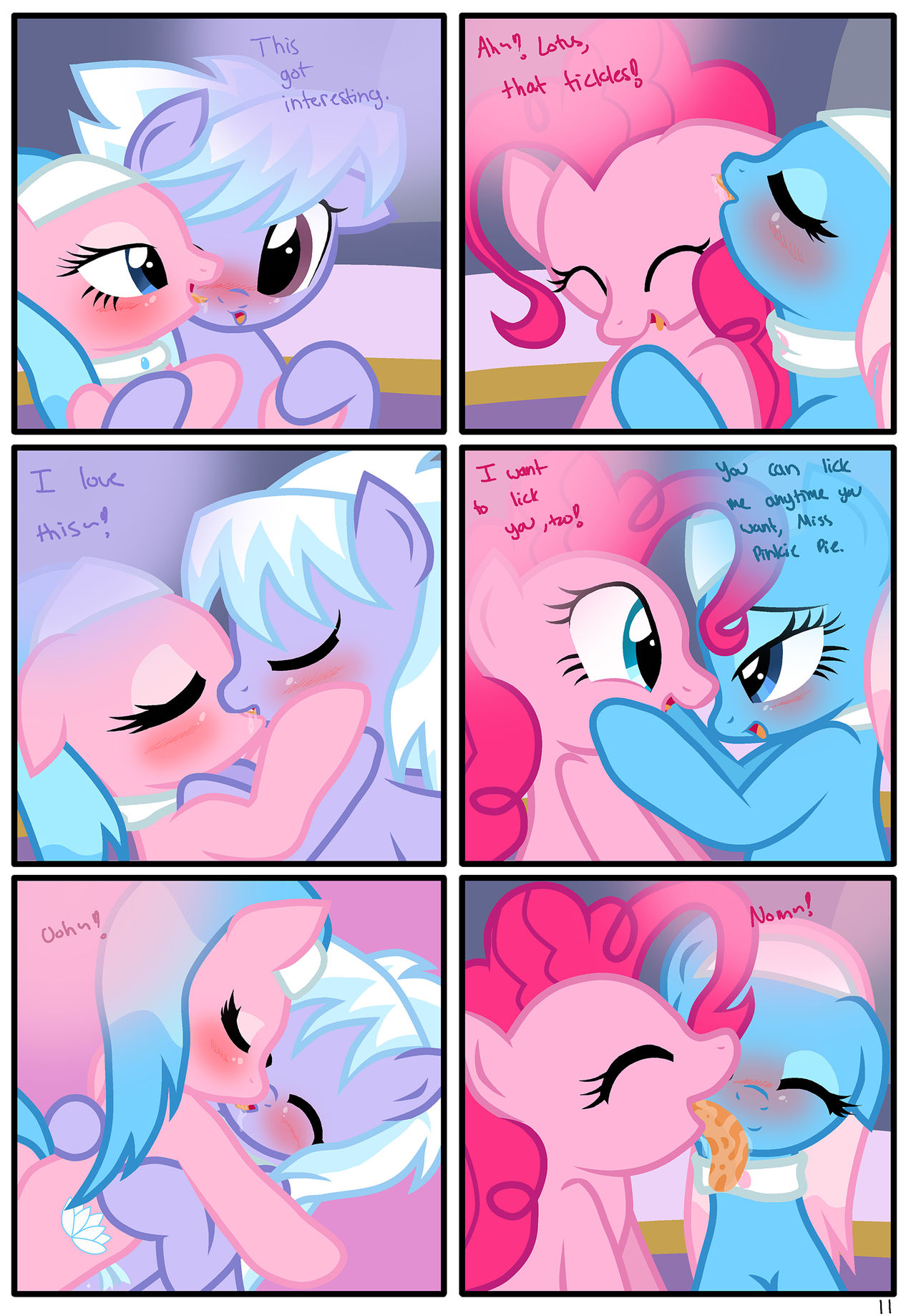The Usual Part 1.5 page 12 full