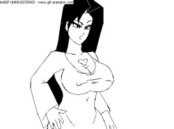 The power of succubus queen