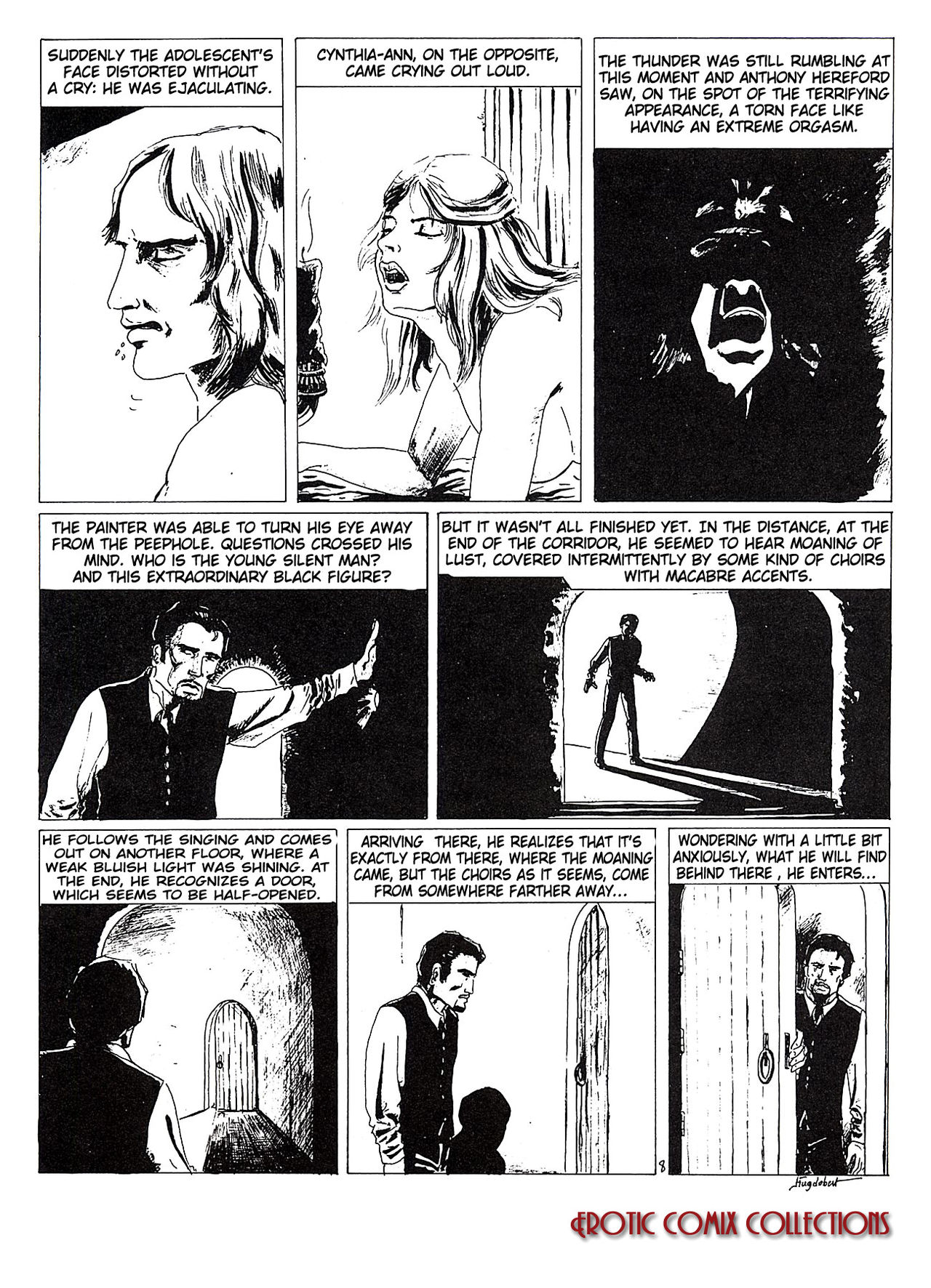 - Diabolic Lovers page 9 full