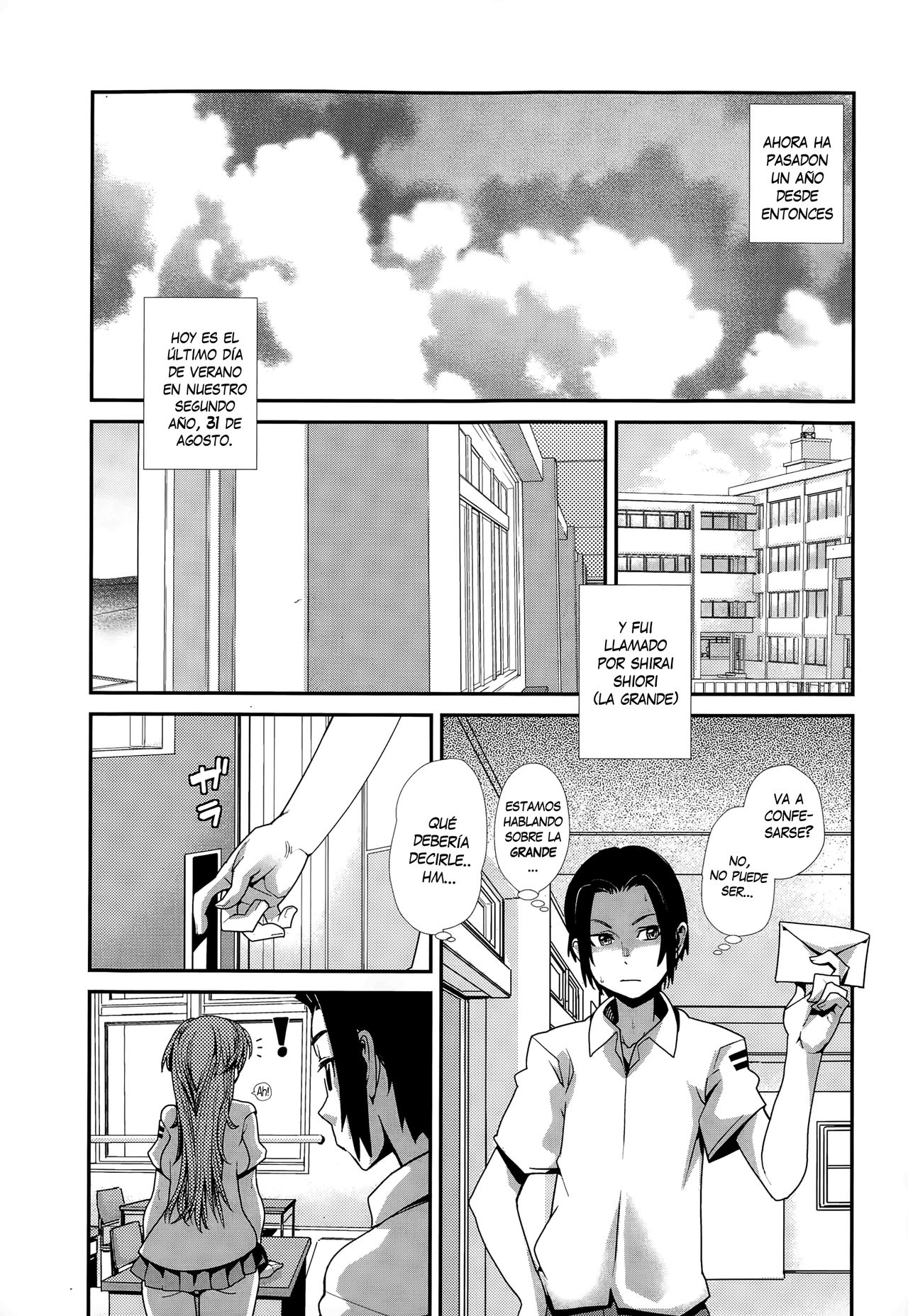 Mirumiru Diet page 3 full