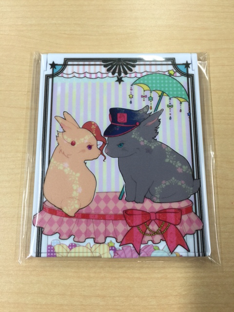 【GS5】新刊サンプル【承×花女体化】+グッズ情報+お品書き JoJo's Bizarre Adventure sample page 10 full