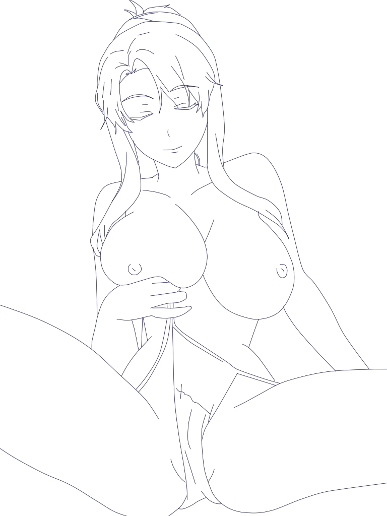 Tachibana-San page 10 full