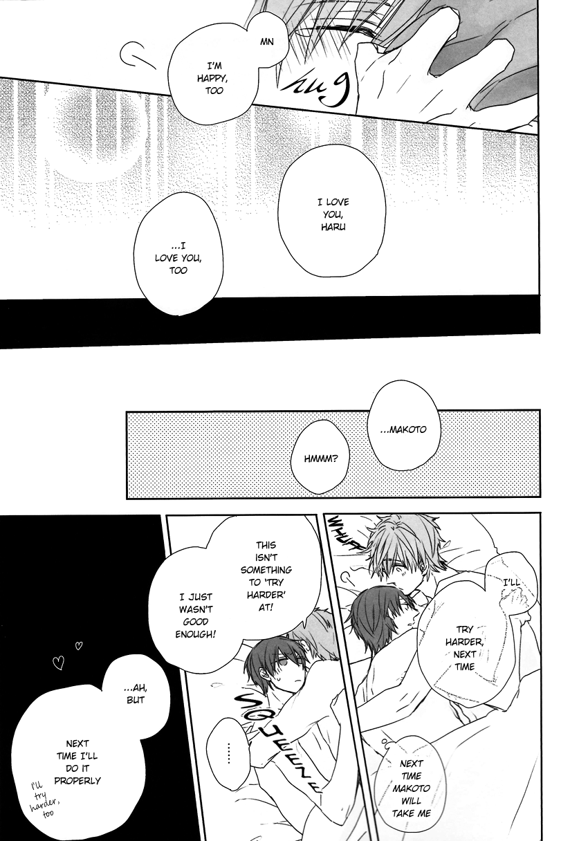 Dochira Demo. | Either Or. page 11 full