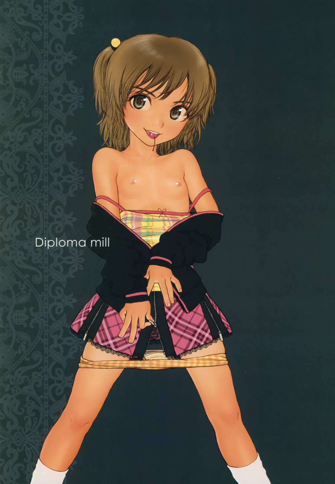 Diploma mill page 2 full