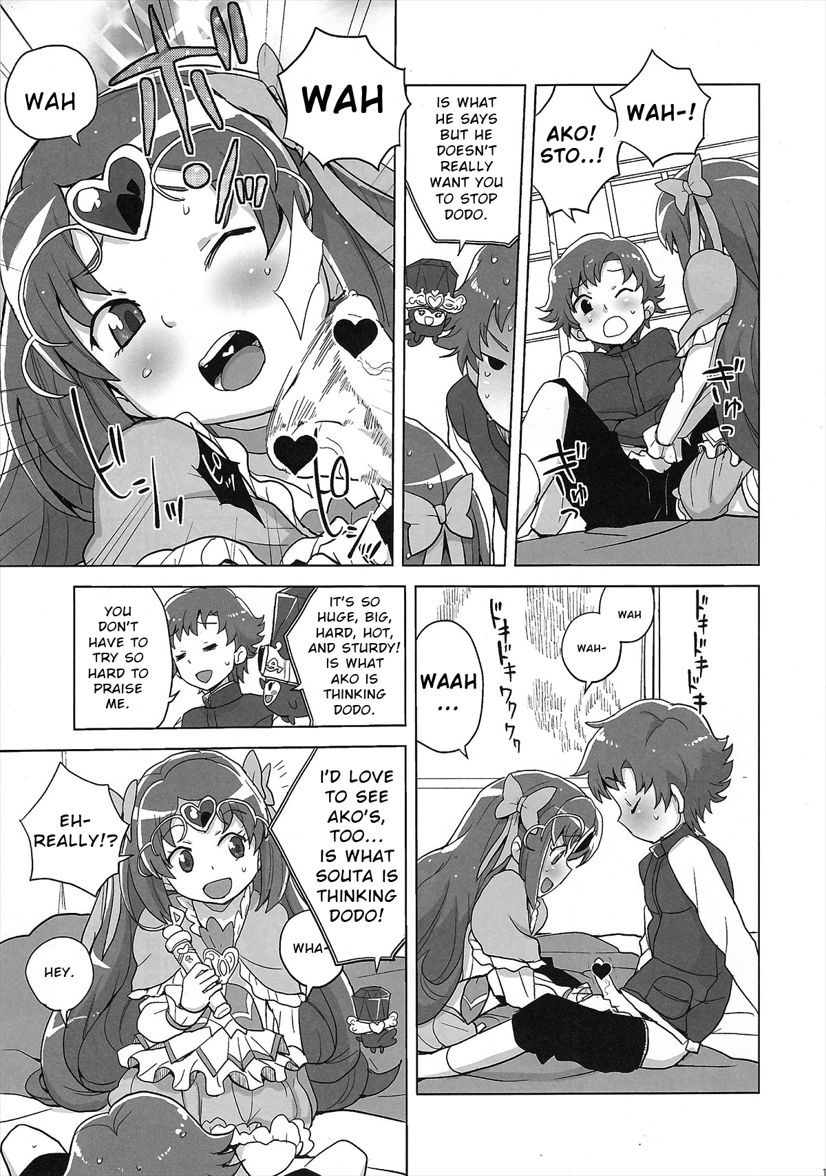 Muse! x3 page 12 full