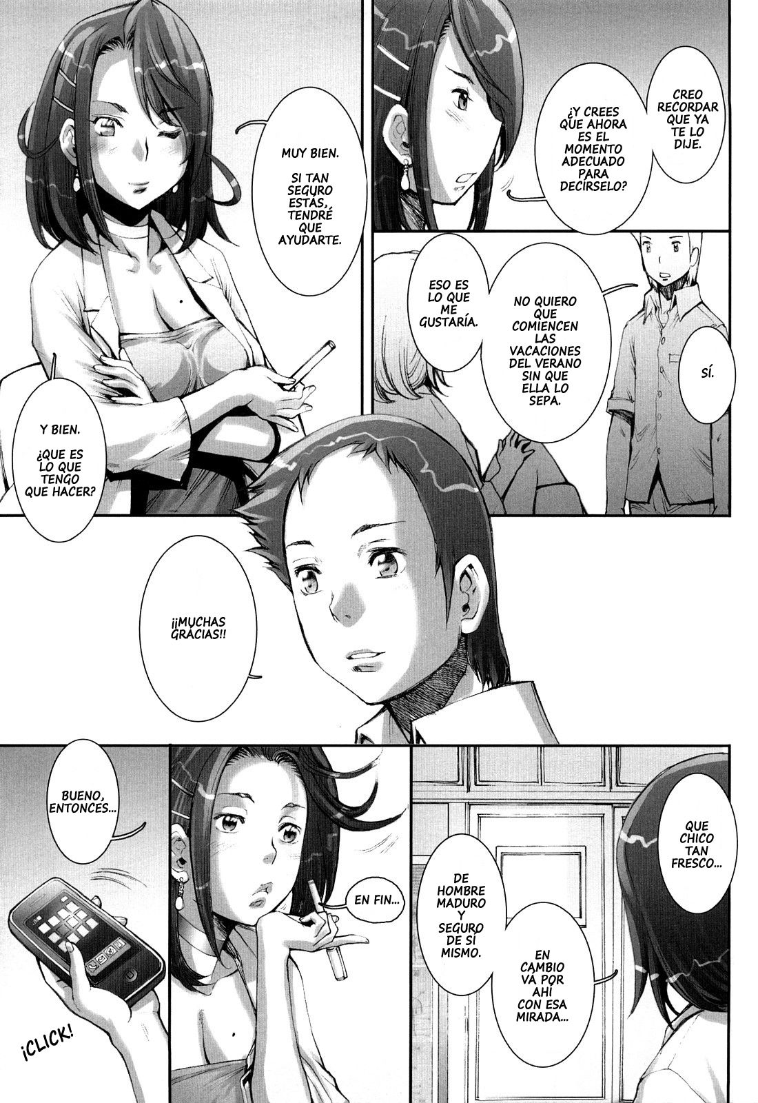 Pretty Cool Ch. 8 page 11 full