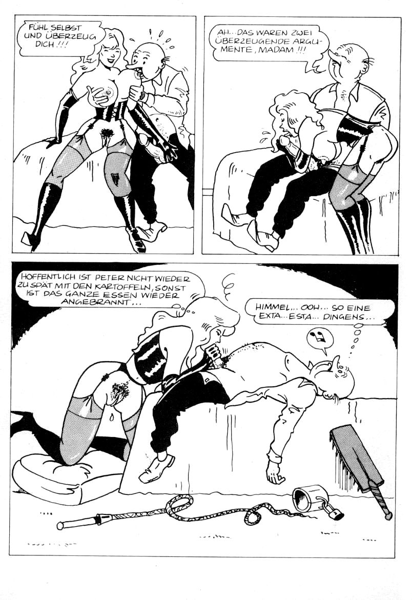 Die kleine geile Reihe 06 page 11 full