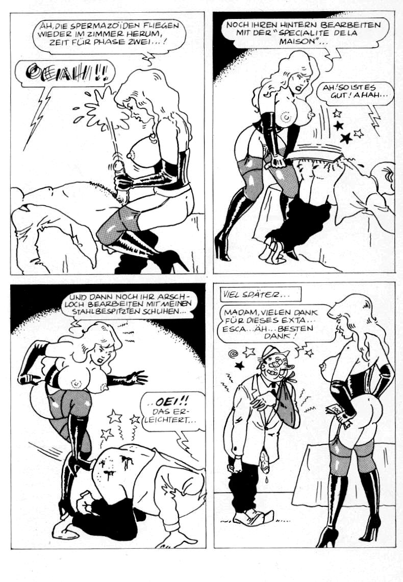 Die kleine geile Reihe 06 page 12 full
