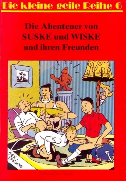 suske en wiske