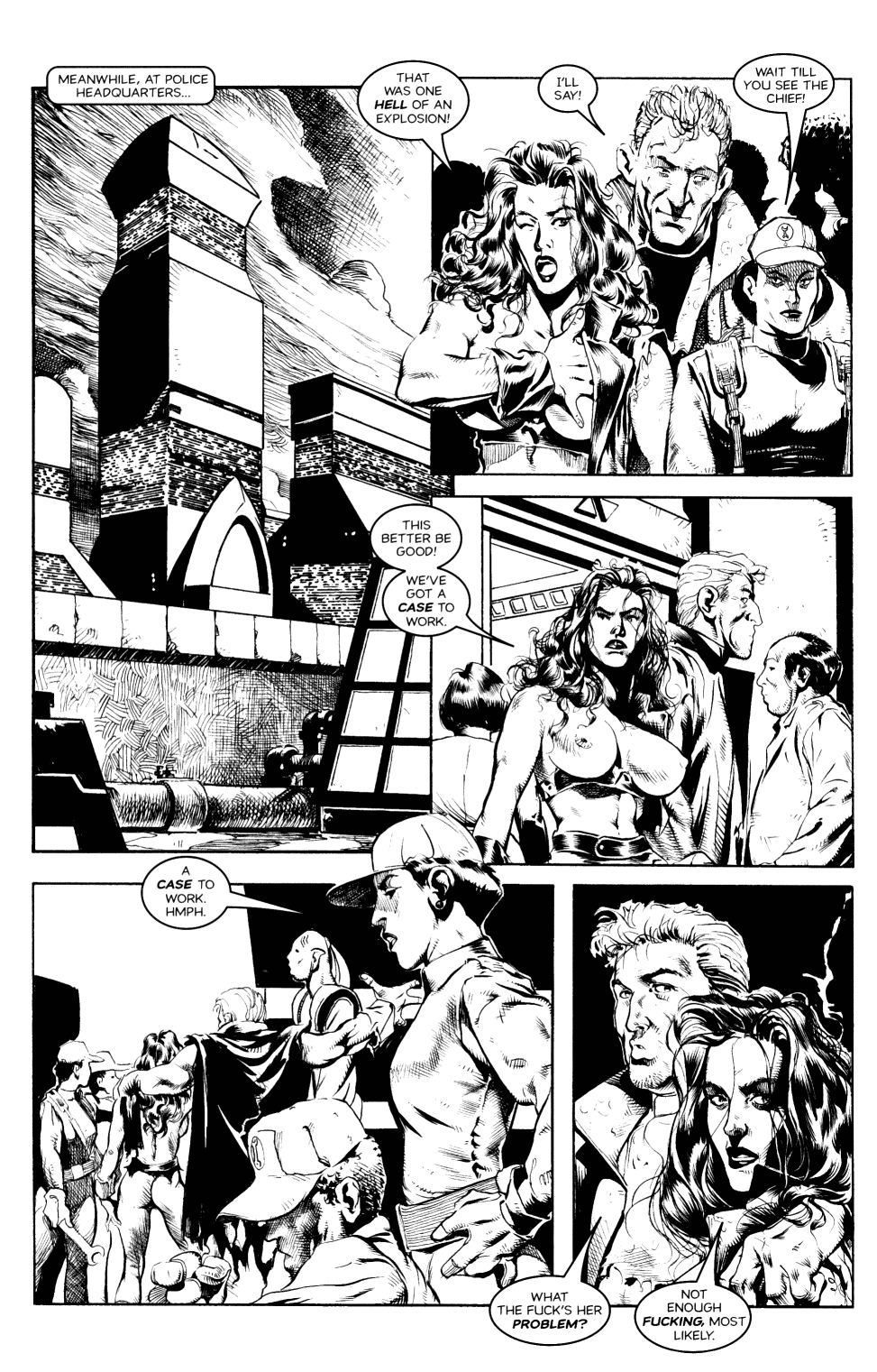 Raw Media - Volume 12 page 10 full
