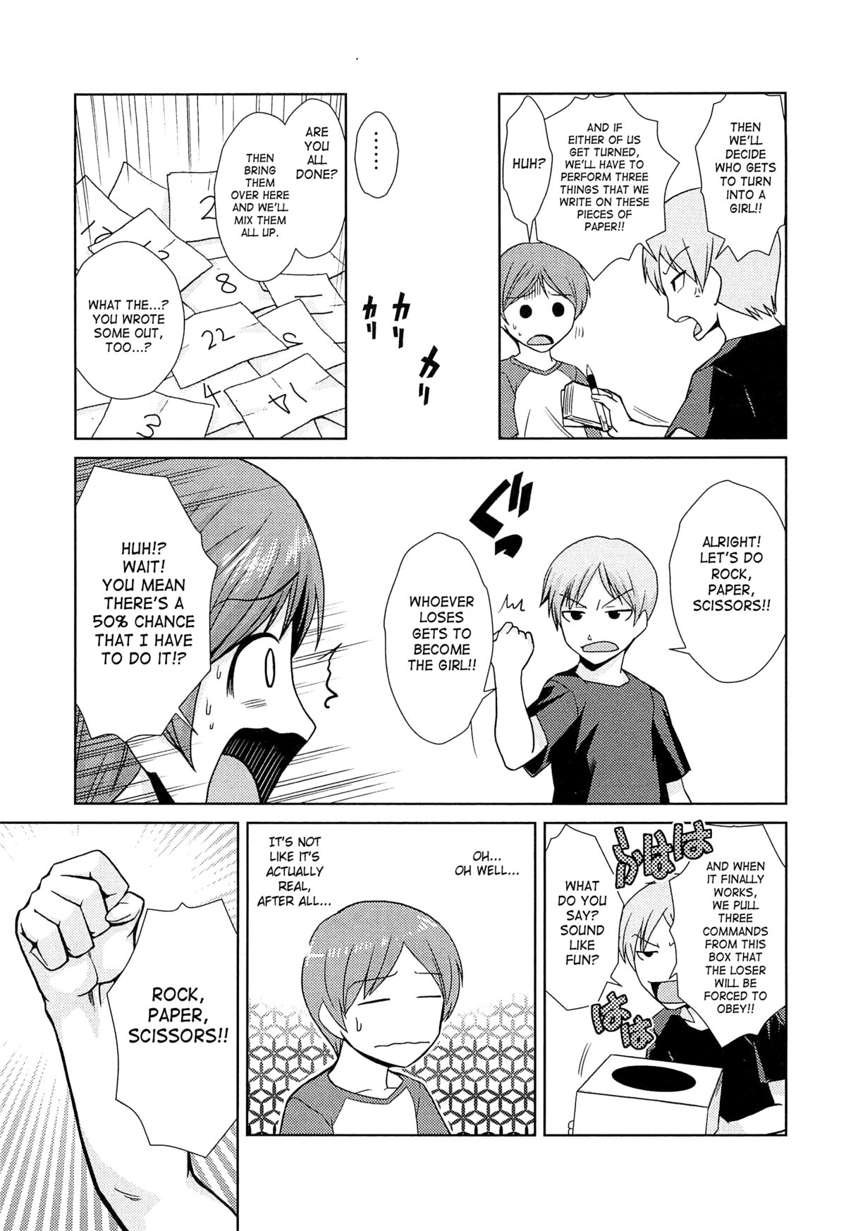 Bra > Sis page 6 full