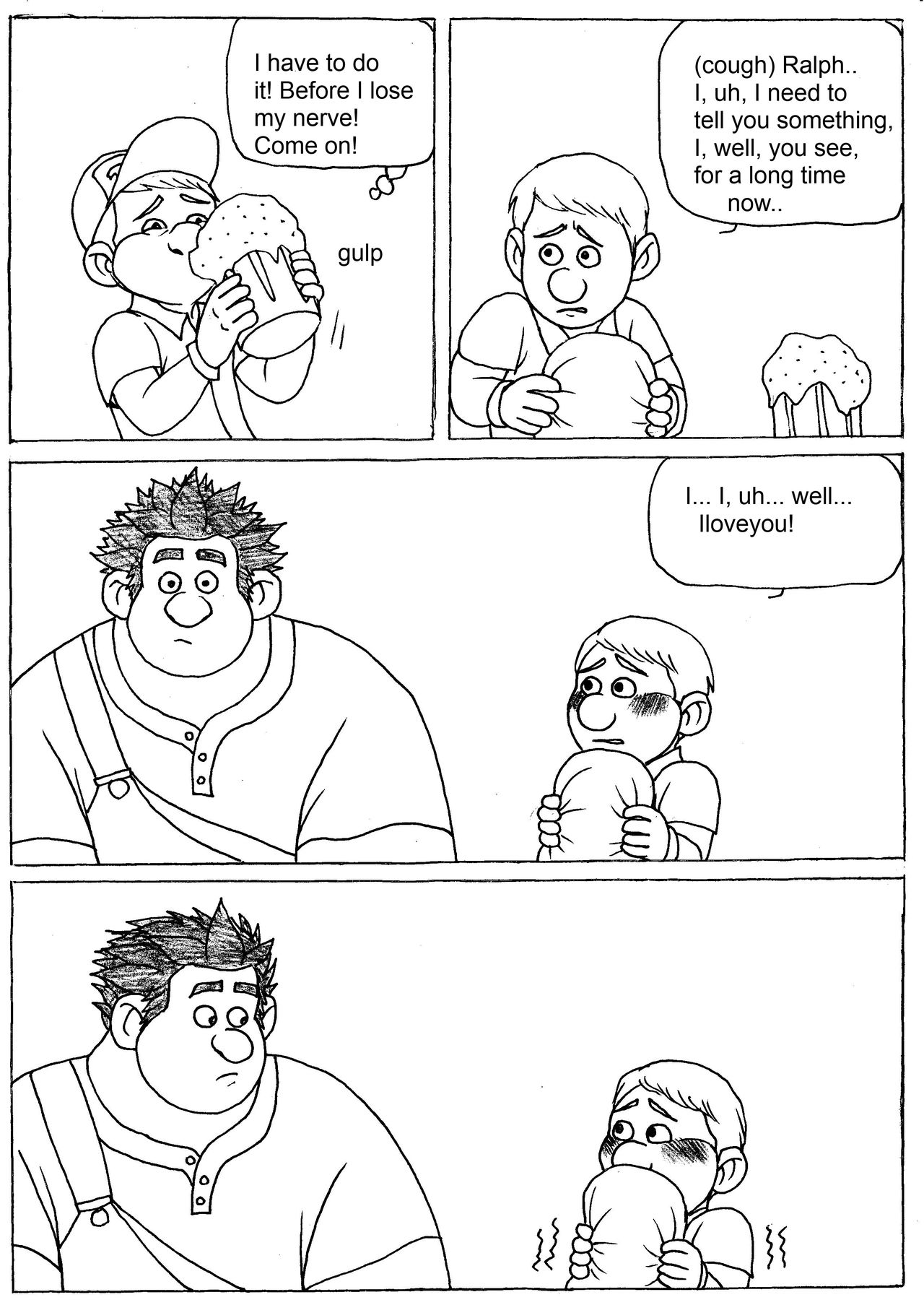 Confession page 11 full