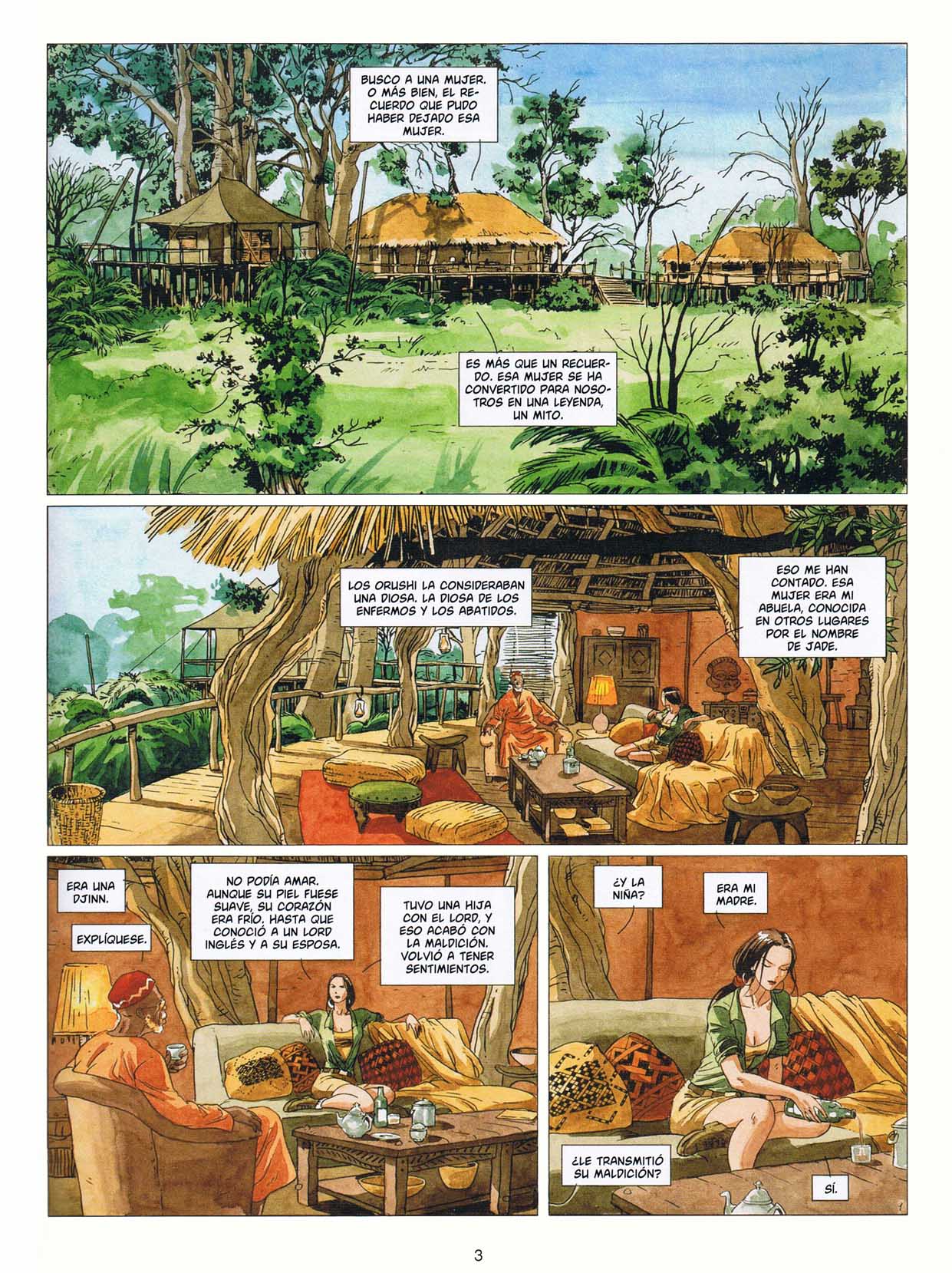 Ana Miralles - Djinn 06 La perla negra page 4 full