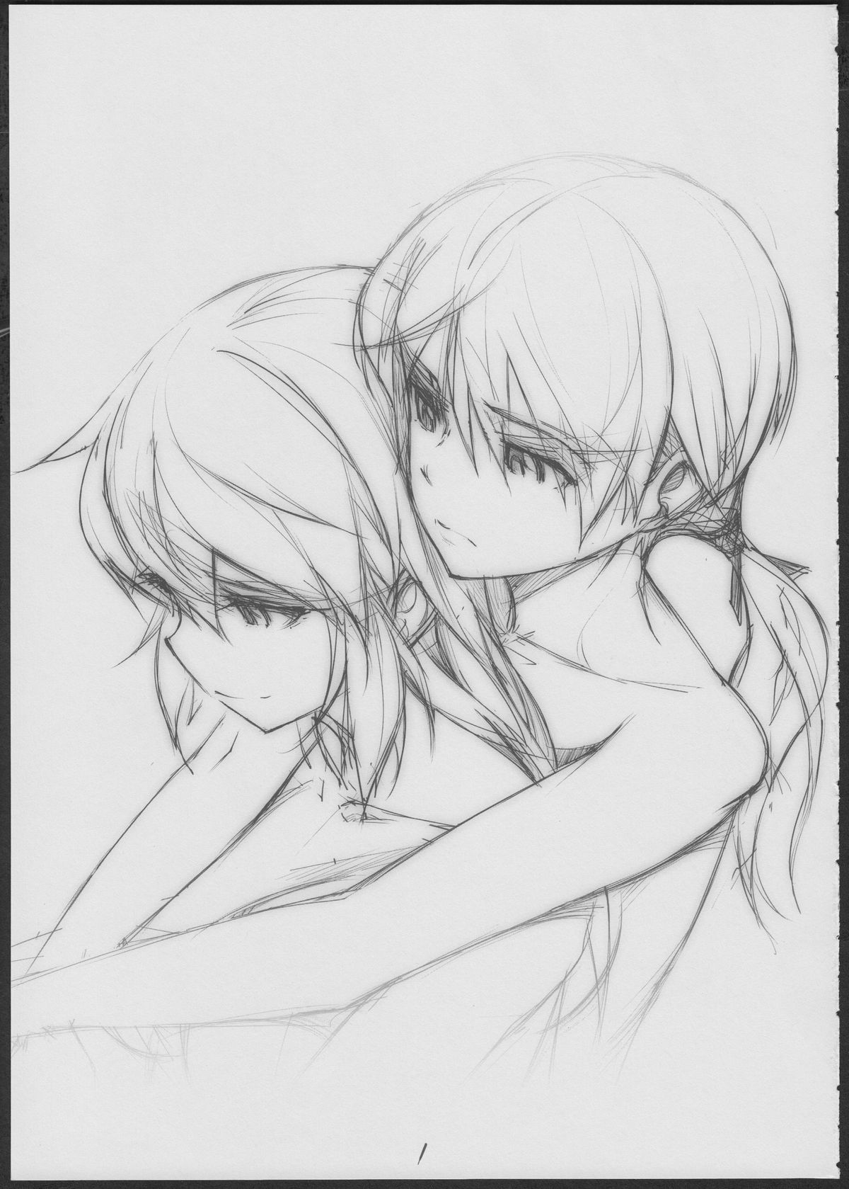 with page 2 full