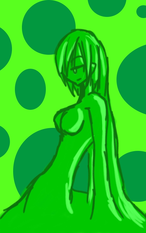 Doodle Dowd - Fusion and Merge FOOZSH Gallery page 1 full