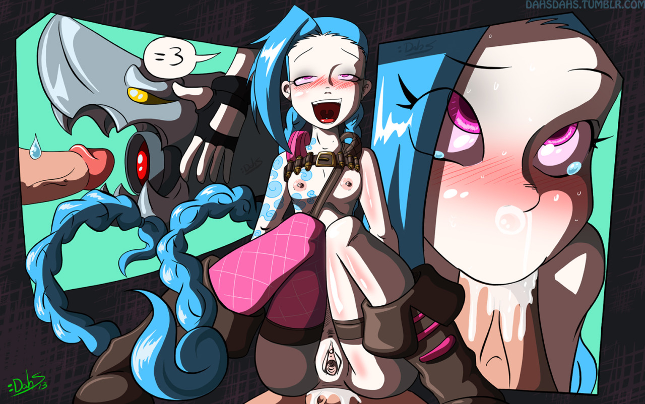 Art by Dahs page 4 full