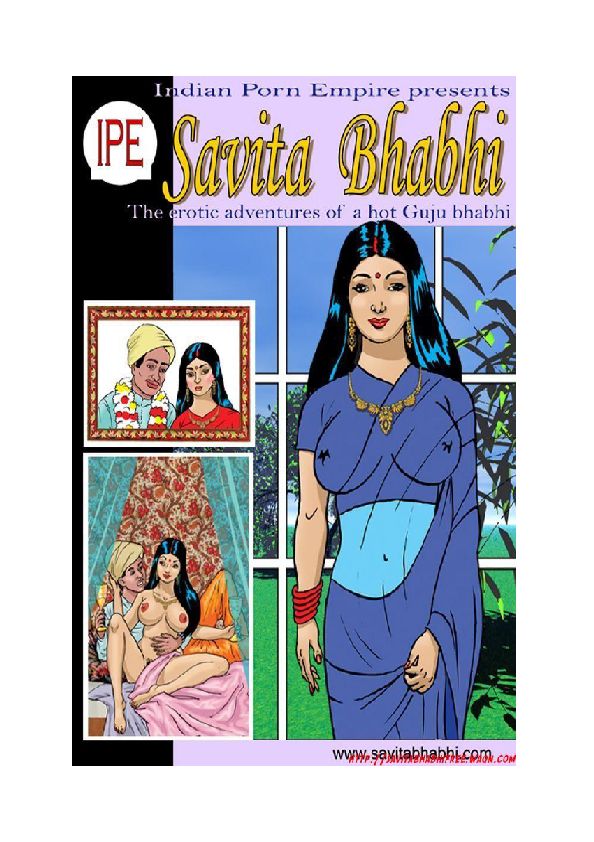 Savita bhabi 1 page 1 full