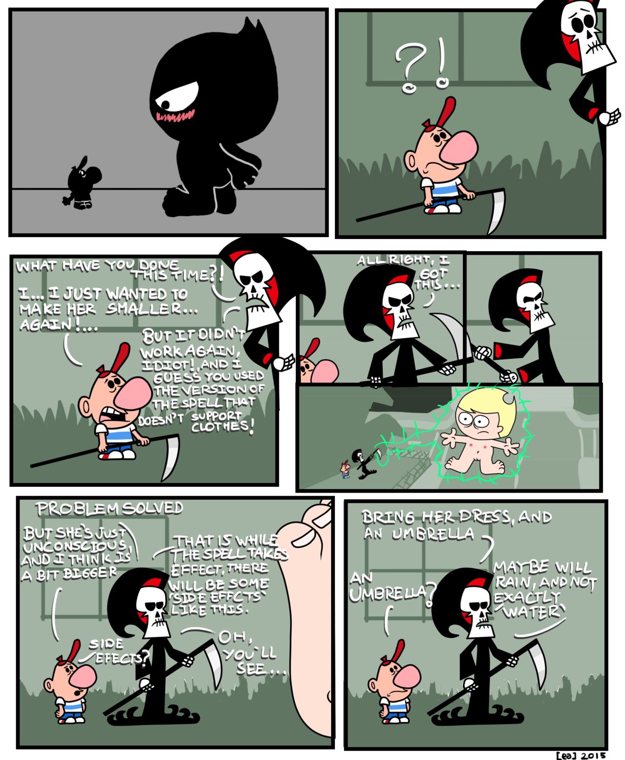Bigger & Deeper page 4 full