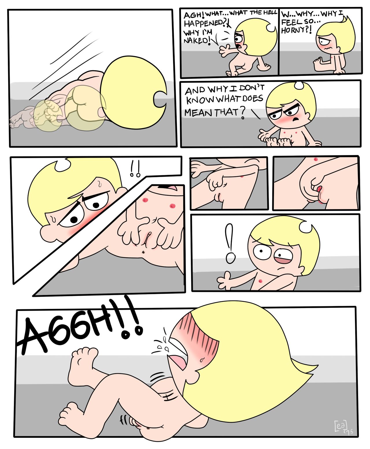 Bigger & Deeper page 5 full
