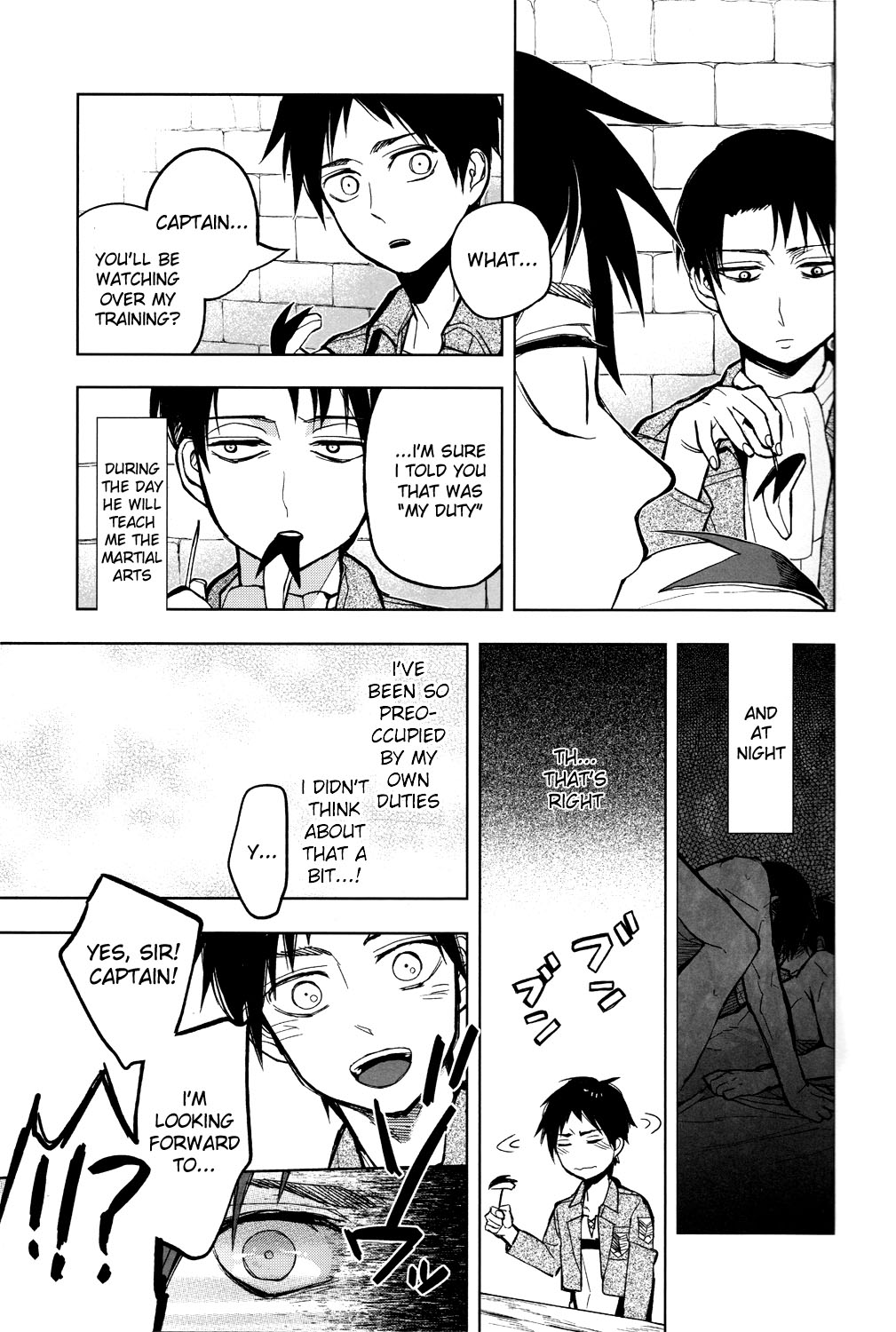 Ikire, nochi Ikigire page 10 full