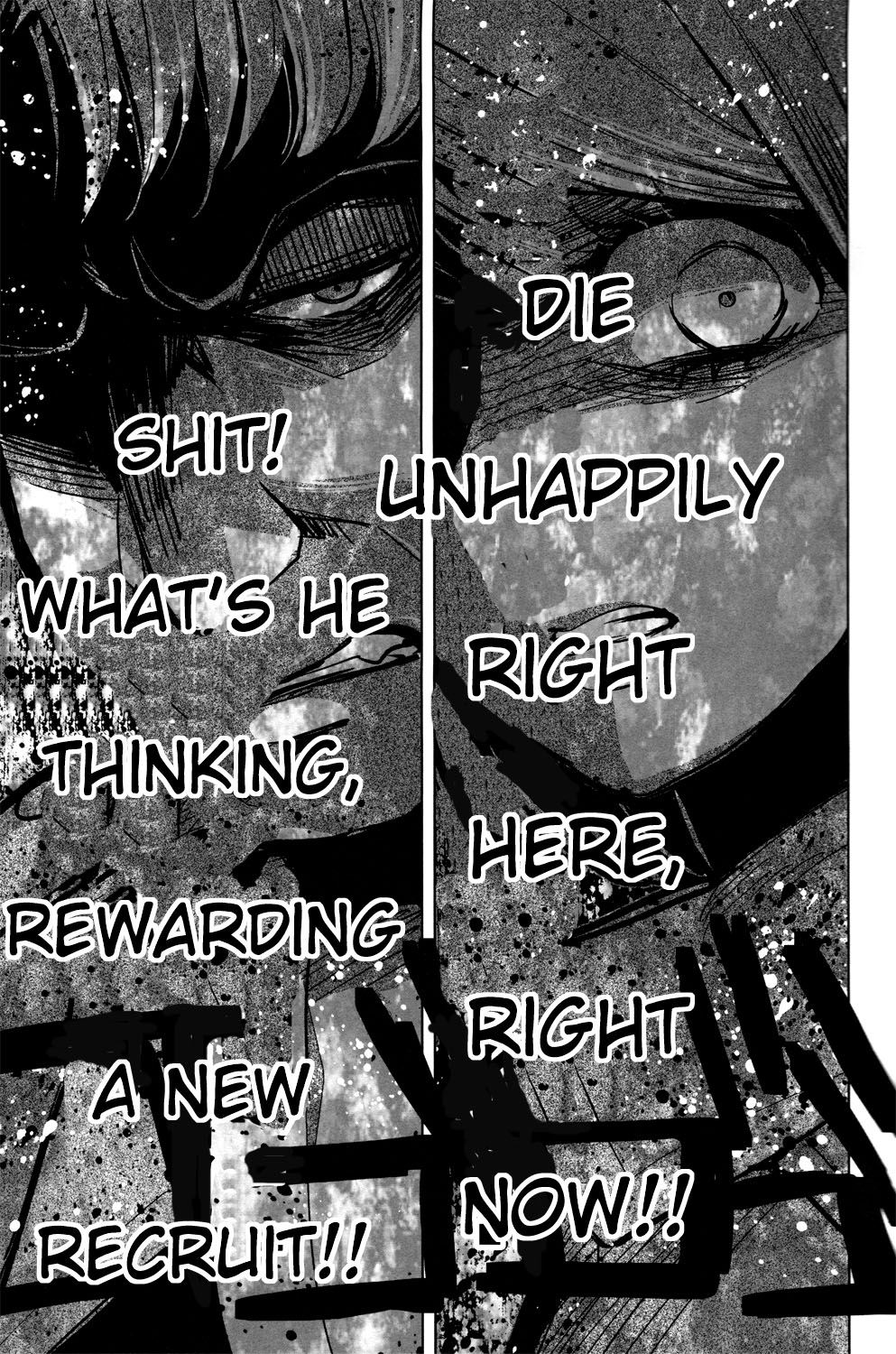 Ikire, nochi Ikigire page 12 full