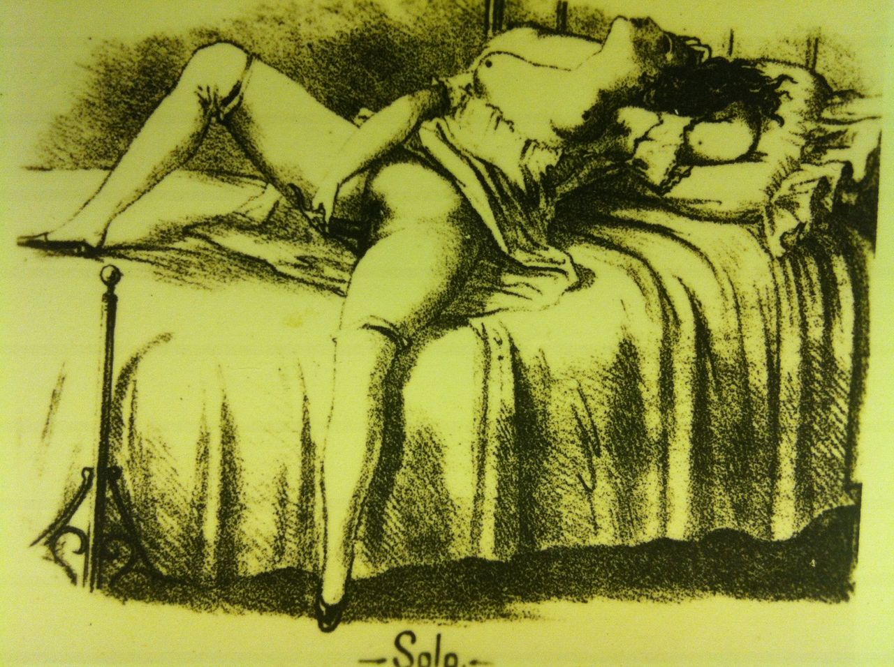 Erotic Art Collector 0360 EUSEBI PLANAS_1833_1897 page 11 full