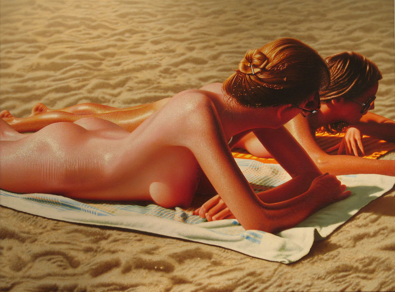 Erotic Art Collector 0171 HILO CHEN page 8 full