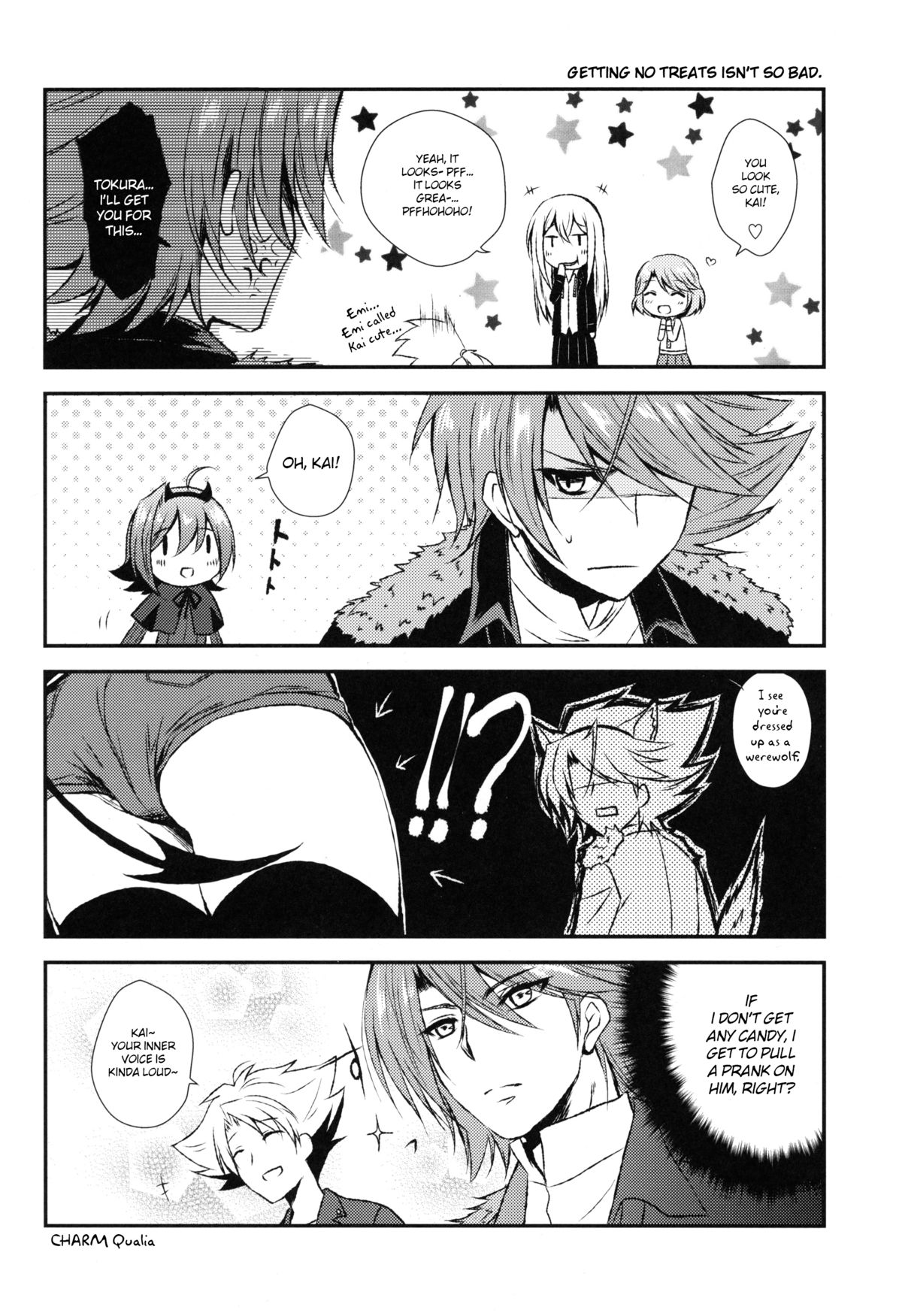 YES Trick NO Treat   =SW= page 6 full