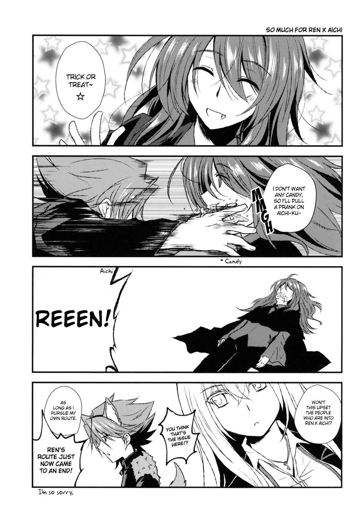 YES Trick NO Treat   =SW= page 7 full