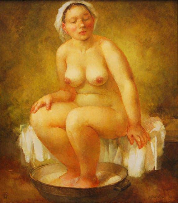 Erotic Art Collector 0375 INTA DOBRAJA page 3 full