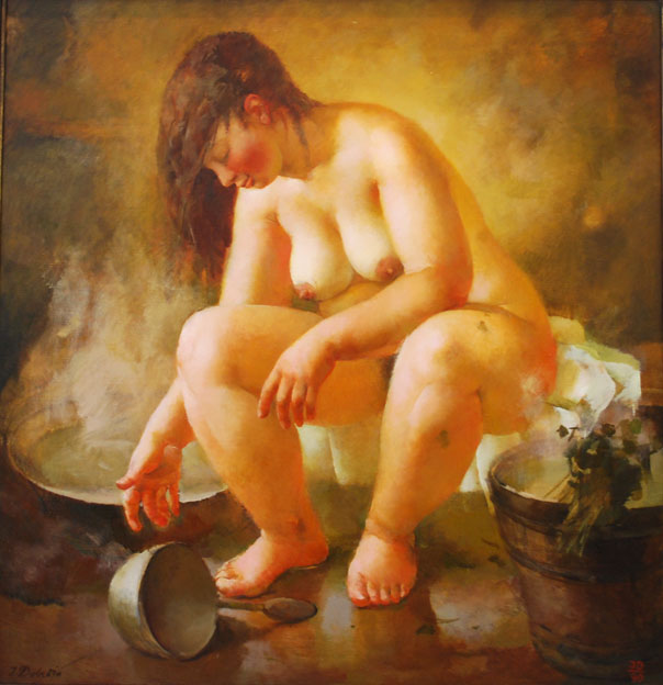 Erotic Art Collector 0375 INTA DOBRAJA page 5 full
