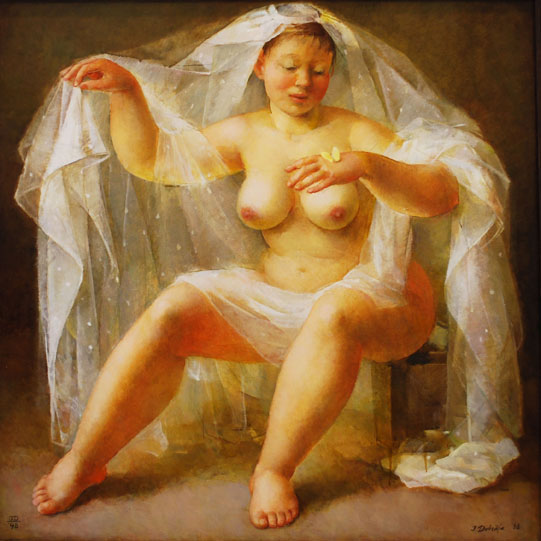 Erotic Art Collector 0375 INTA DOBRAJA page 6 full