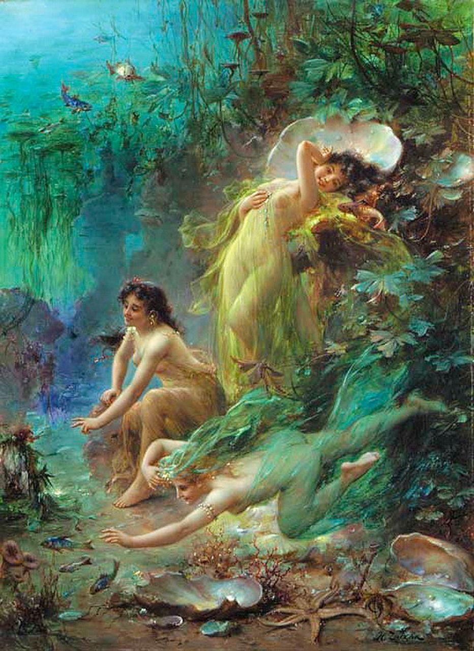 Erotic Art Collector 0356 HANS ZATKA page 5 full