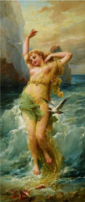 Erotic Art Collector 0356 HANS ZATKA cover