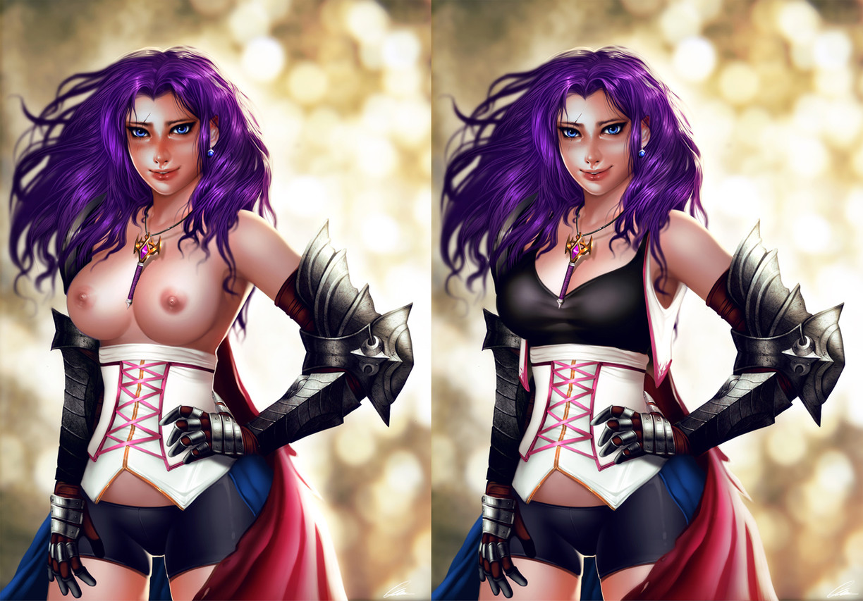 Lavah page 6 full