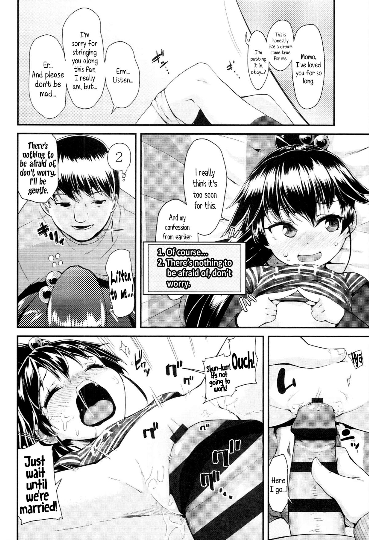 H@ppy End page 8 full