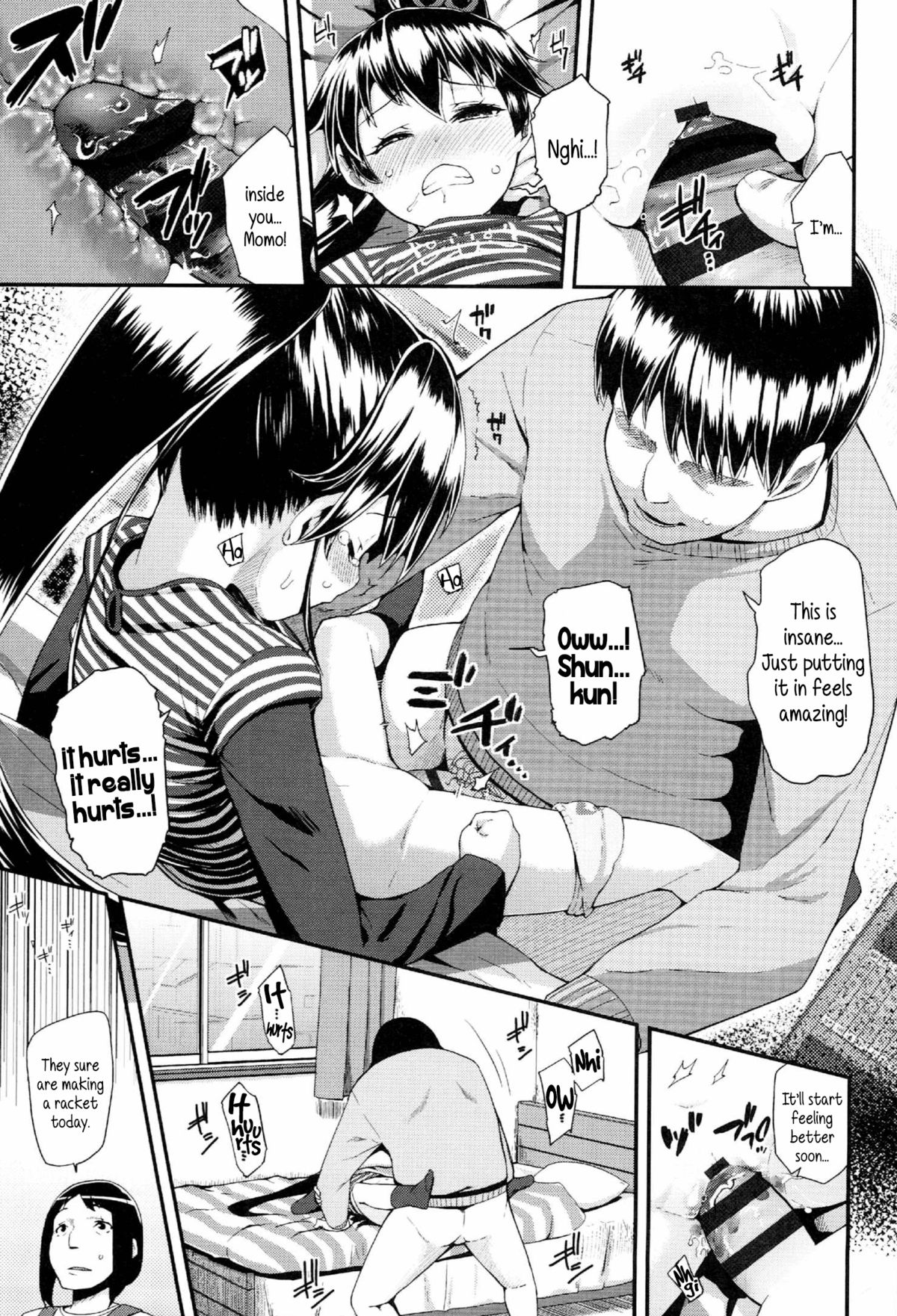 H@ppy End page 9 full