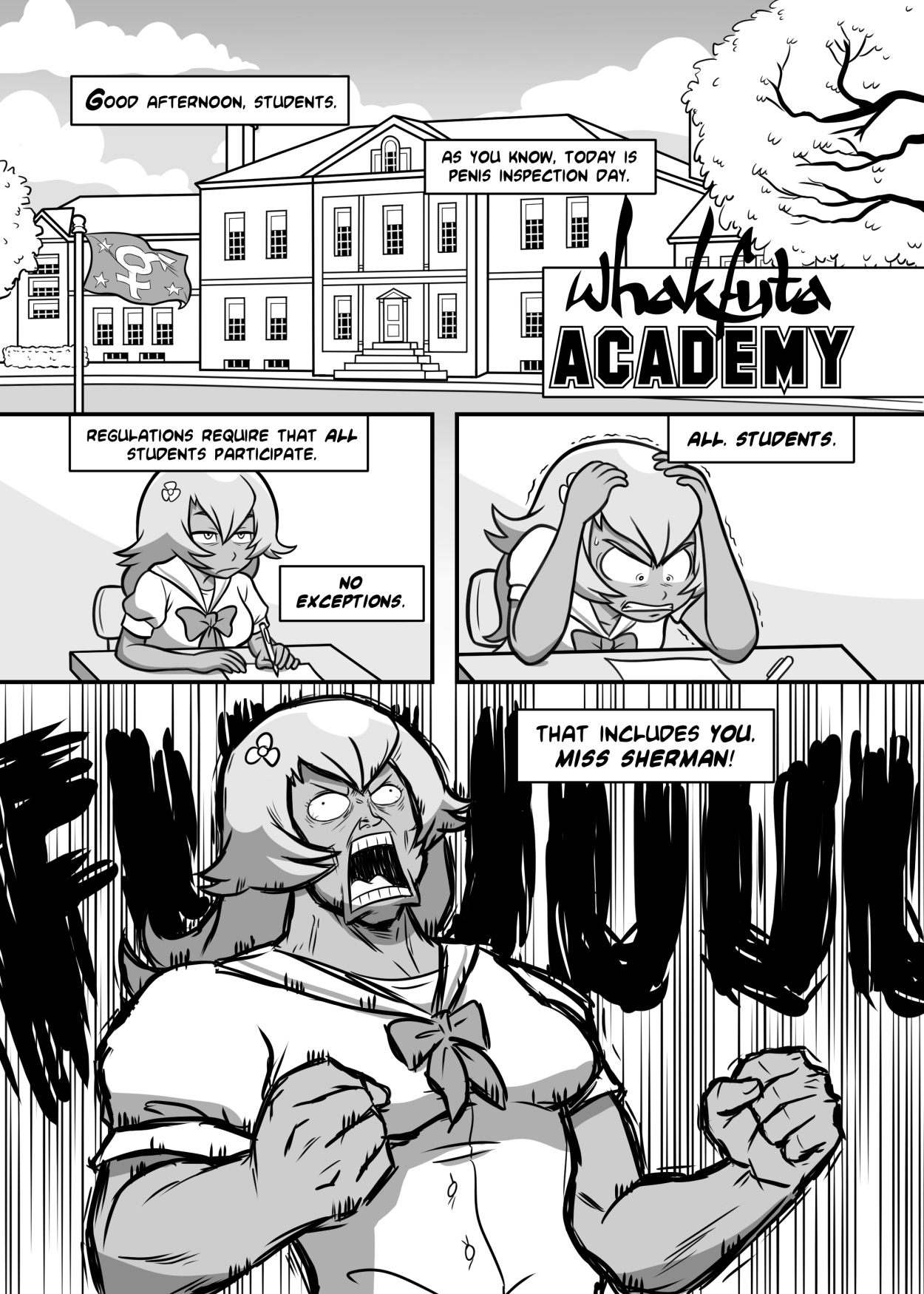 Whakfuta Academy page 2 full