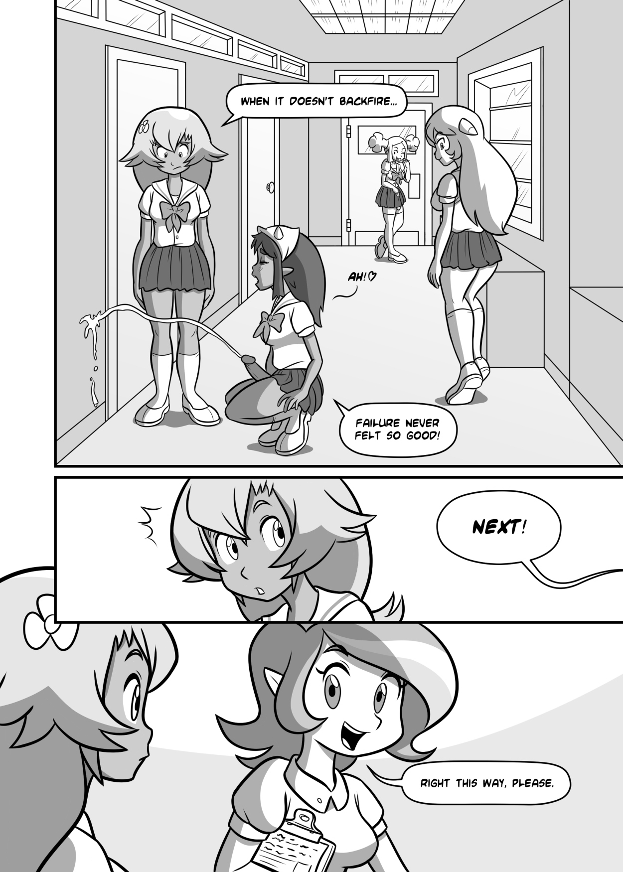 Whakfuta Academy page 8 full