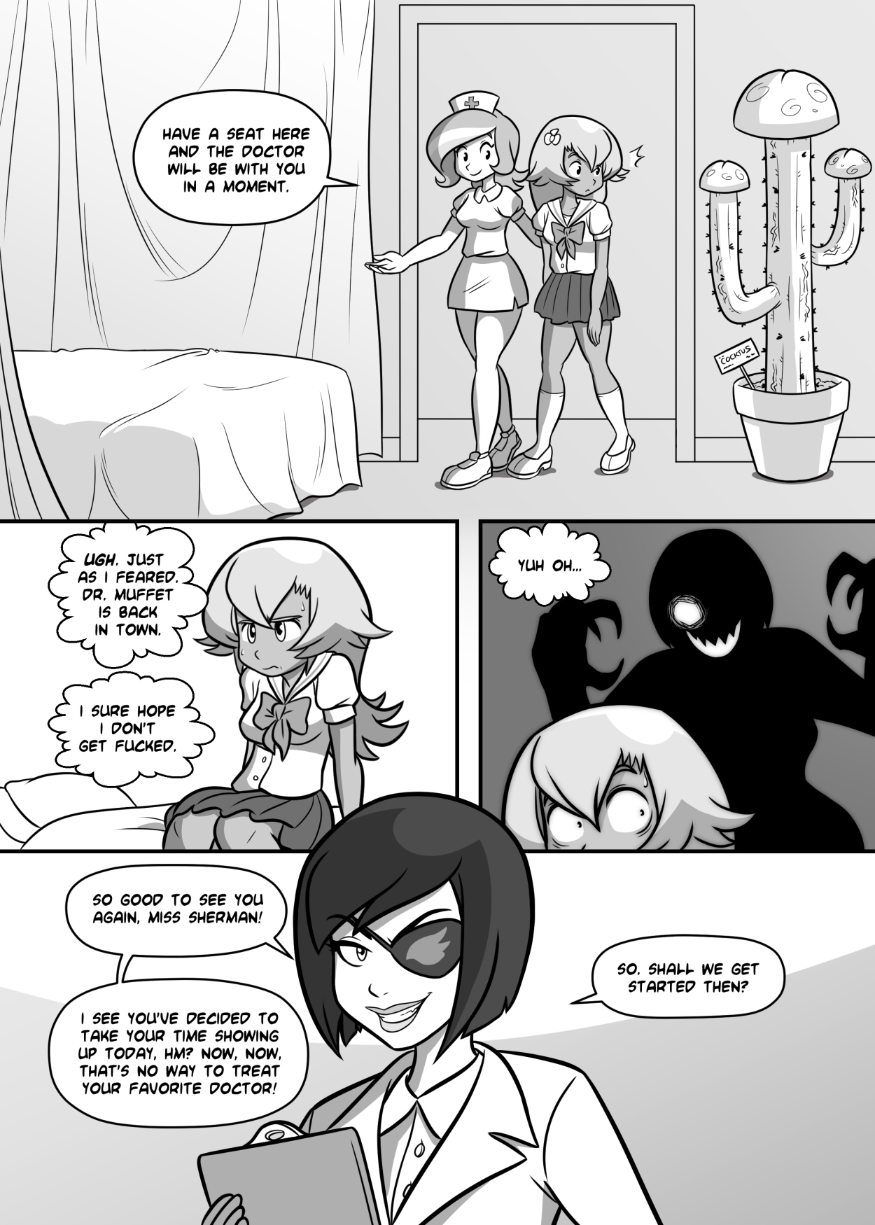 Whakfuta Academy page 9 full