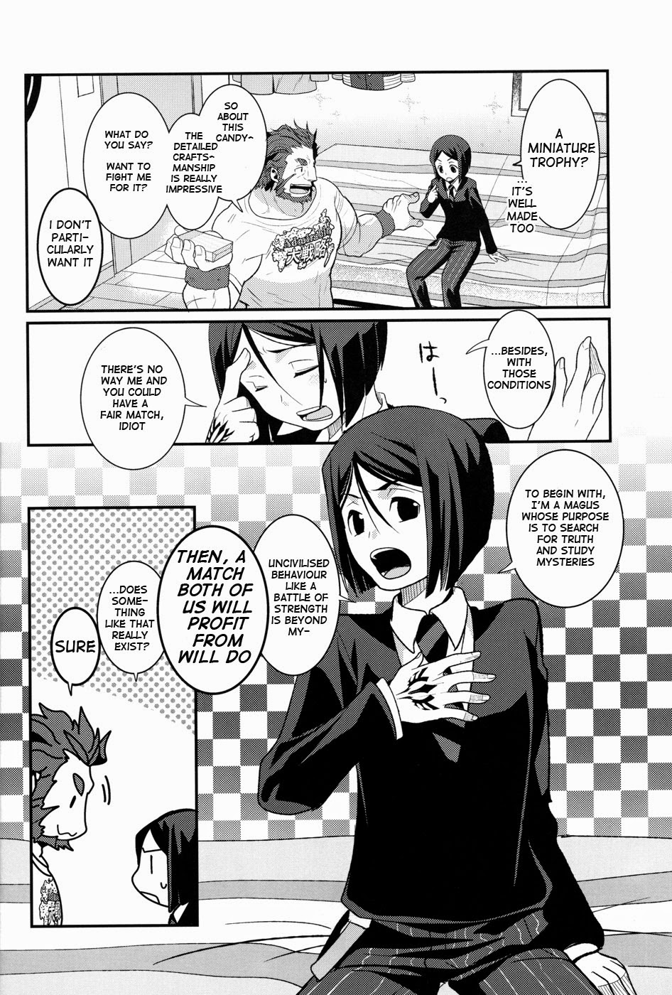 CONQUEST page 6 full