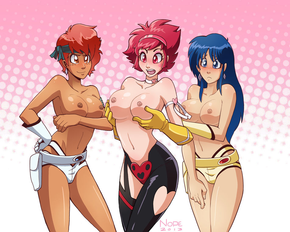 -Artist- NopeAvi 2.0 page 5 full