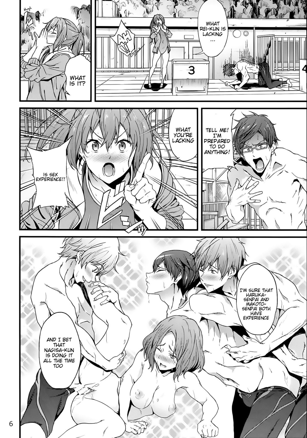 GO is good! 2 page 5 full