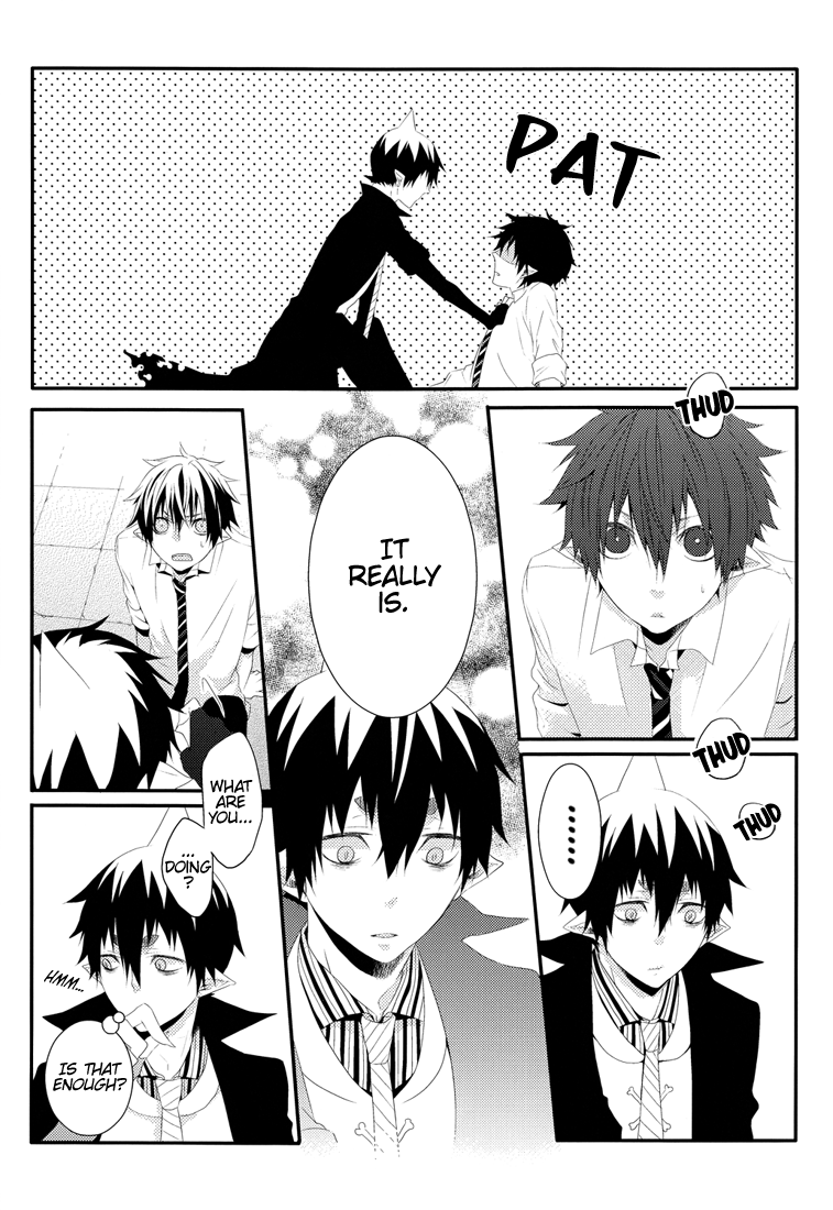 IRREGULAR PULSE page 11 full