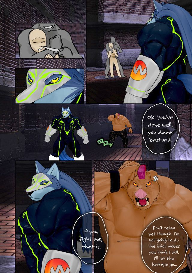 CRYWOLF page 7 full