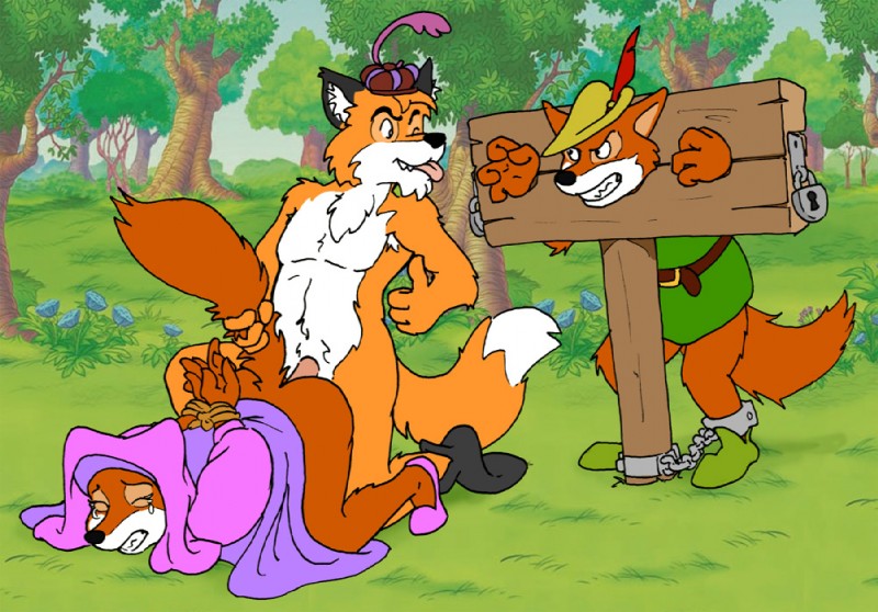 Maid Marian page 11 full
