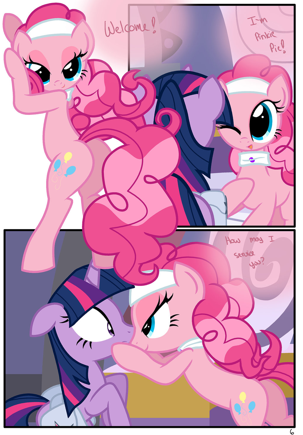 The Usual Part 2.5 page 7 full