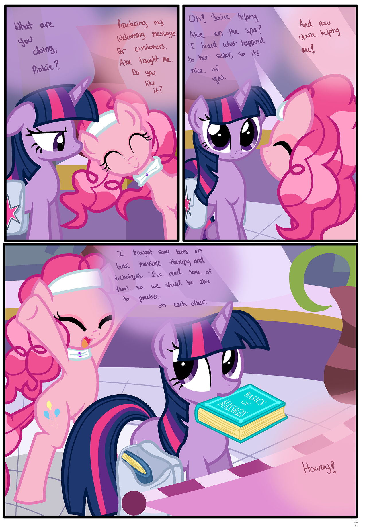 The Usual Part 2.5 page 8 full