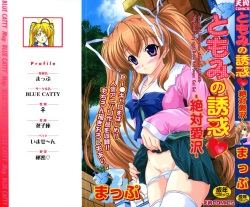 Tomomi no Yuuwaku -Zettai Aizawa-