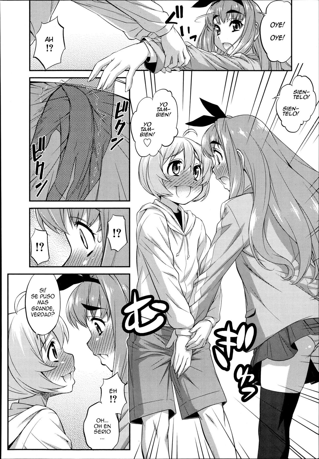 CROSS TRIANGLE ! page 8 full